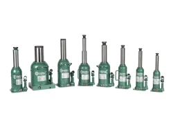 Podnośnik butelkowy 30T - Compac CBJ30