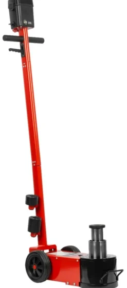 Podnośnik elektrohydrauliczny INVENTO AHL 40E akumulatorowy