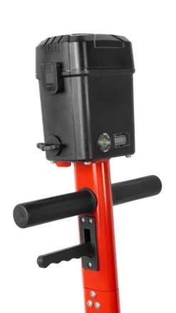 Podnośnik elektrohydrauliczny INVENTO AHL 40E akumulatorowy