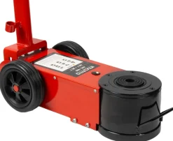 Podnośnik elektrohydrauliczny INVENTO AHL 40E z akumulatorem 5Ah i ładowarką