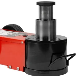 Podnośnik elektrohydrauliczny INVENTO AHL 40E z akumulatorem 5Ah i ładowarką