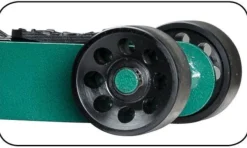 Podnośnik hydrauliczny 2T - Compac 2T-77