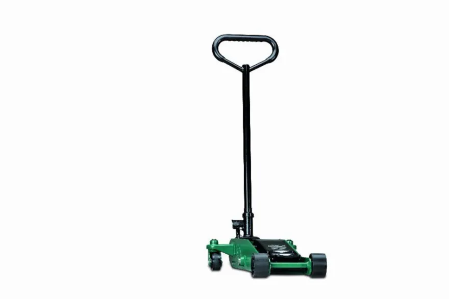 Podnośnik hydrauliczny 2T - Compac 2T-77