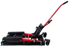 PODNOŚNIK MOTOCYKLOWY INVENTO ATV QUAD 680 KG HYDRAULICZNY MOBILNY