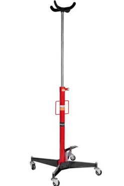 Podnośnik nożny hydrauliczny do skrzyni biegów, silnika 500kg