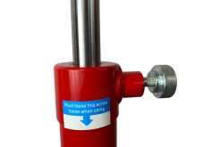 Podnośnik nożny hydrauliczny do skrzyni biegów, silnika 500kg