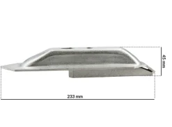 Podstawa szczęk montażownicy INVENTO TCS 524