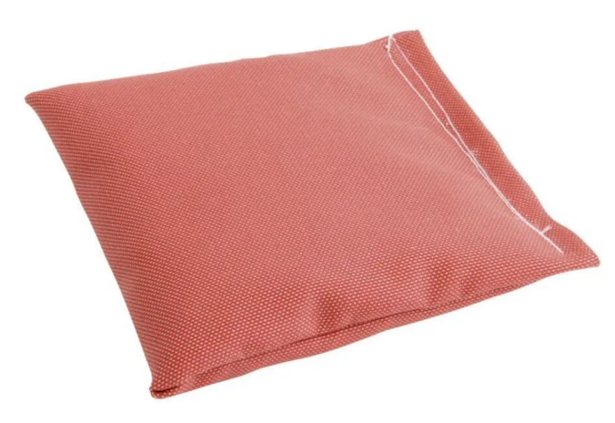 Poduszka dociskowa (worek z granulatem) 110 x 110 mm - do termopresu Standard i Pneumatik