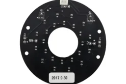 Podświetlanie LED (nowa wersja) do geometrii INVENTO XV350, XV450, S300, S400