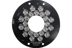 Podświetlanie LED (nowa wersja) do geometrii INVENTO XV350, XV450, S300, S400