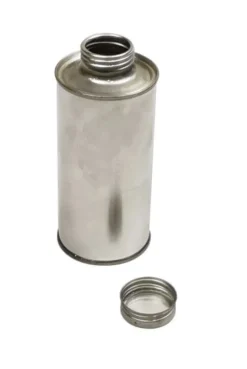 Pojemnik / puszka do kleju 285ml, z nakrętką