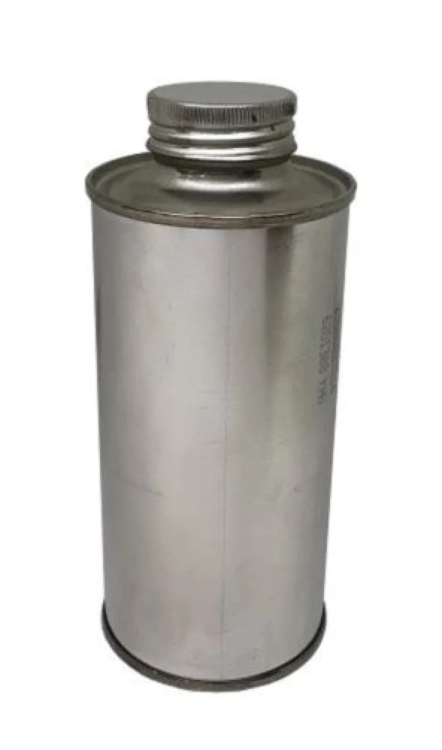 Pojemnik / puszka do kleju 285ml, z nakrętką