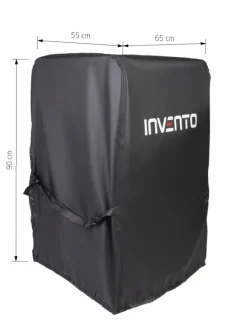 Pokrowiec klimatyzacja INVENTO AC S110 / S120