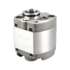 Pompa hydrauliczna EL S40