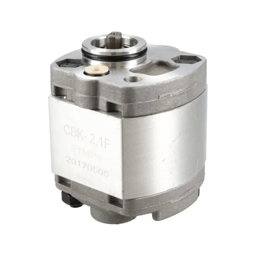 Pompa hydrauliczna EL S40