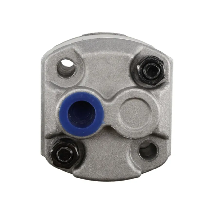 Pompa hydrauliczna EL S40