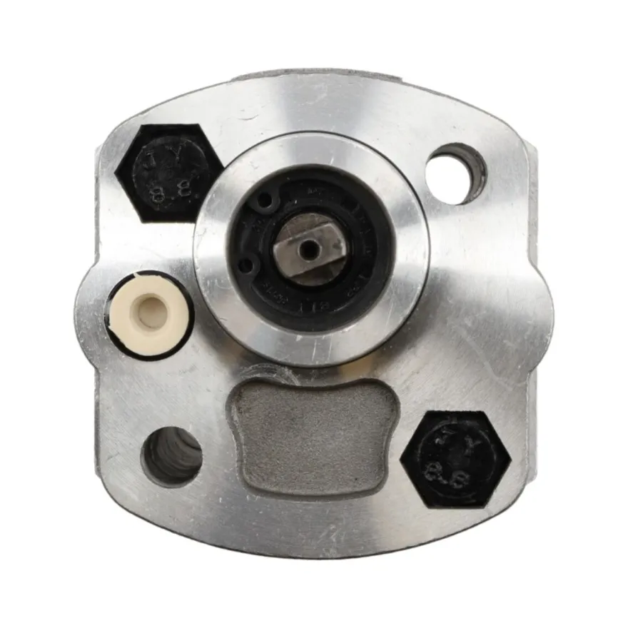 Pompa hydrauliczna EL S40