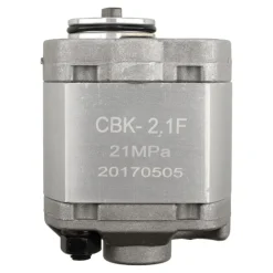 Pompa hydrauliczna EL S40