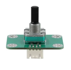 Potencjometr wyboru funkcji INVENTO ACS 110