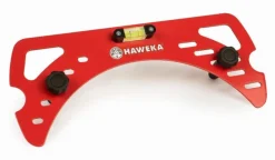 Poziomica kierownicy Haweka geometria zbieżność