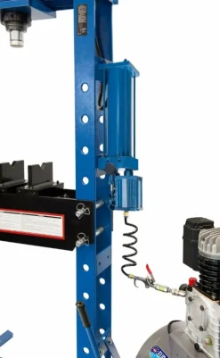 Prasa hydrauliczna 30T