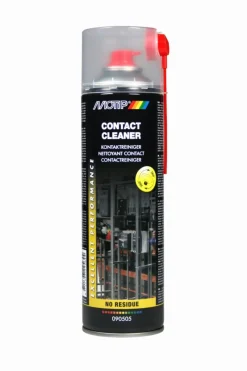 Preparat do czyszczenia styków elektr. - Contact Cleaner 500 ml