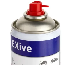 Preparat REMAXX EXIVE do usuwania kleju po ciężarkach, 500 ml spray
