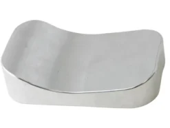 Profil aluminiowy - typ H do naprawy barku opony ciężarowej