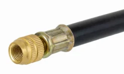 Przedłużka do zaworów 160 mm gumowa z EPDM