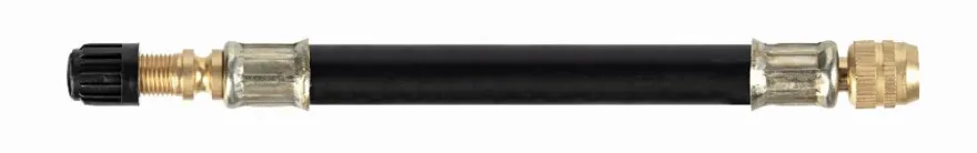 Przedłużka do zaworów 160 mm gumowa z EPDM