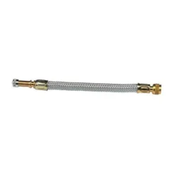 Przedłużka do zaworów 140 mm zbrojona