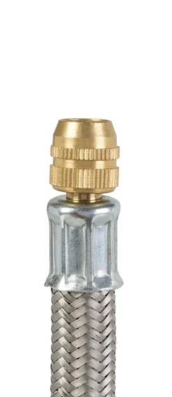Przedłużka do zaworów 125 mm zbrojona