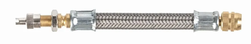 Przedłużka do zaworów 125 mm zbrojona