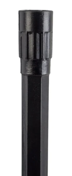 Przedłużka do zaworów 150 mm z tworzywa