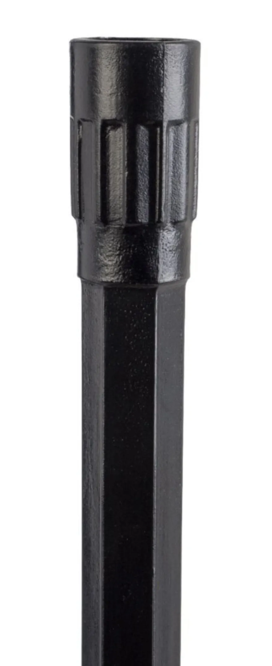 Przedłużka do zaworów 150 mm z tworzywa
