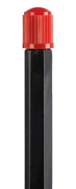 Przedłużka do zaworów 115 mm z tworzywa