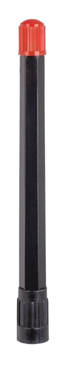 Przedłużka do zaworów 115 mm z tworzywa