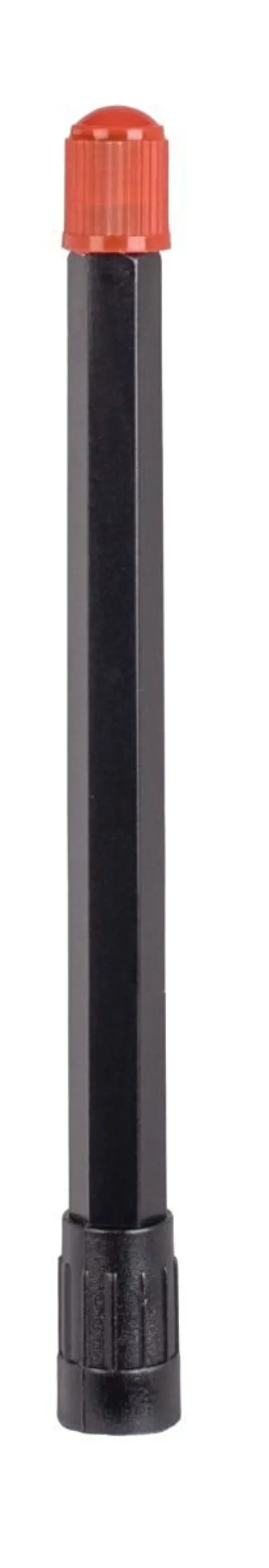 Przedłużka do zaworów 125 mm z tworzywa