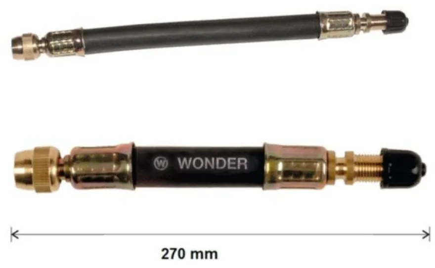 Przedłużka gumowa 270 WONDER