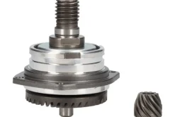 Przekładnia klucza akumulatorowego INVENTO PXA85