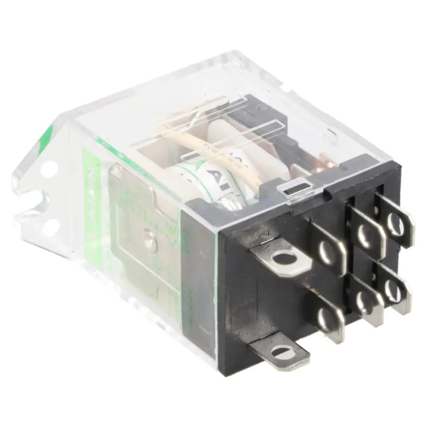 Przekaźnik INVENTO ACS 110 / 120 / 120 Bus