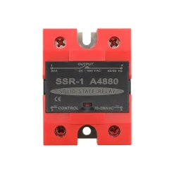 Przekaźnik półprzewodnikowy INVENTO S120 R1234yf