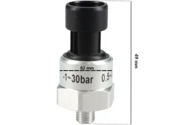 Przetwornik ciśnienia INVENTO ACS 120 / 120 Bus