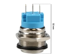 Przycisk podawania oleju INVENTO ACS 110