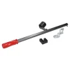 Przystawka z ramieniem dociskowym (rolka) do montażownicy INVENTO TCS 521 SA