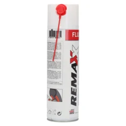 Płyn do montażu opon REMAXX FLUID 400 ml - spray, do opon motocyklowych, osobowych, z czujnikami TPMS