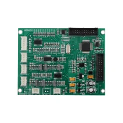 Płyta CPU INVENTO VBS 220