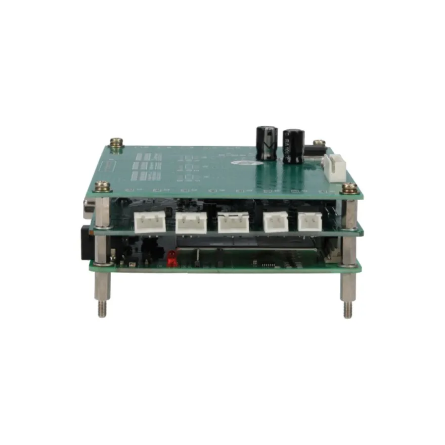 Płyta CPU/VGA kompletna INVENTO VBS 270