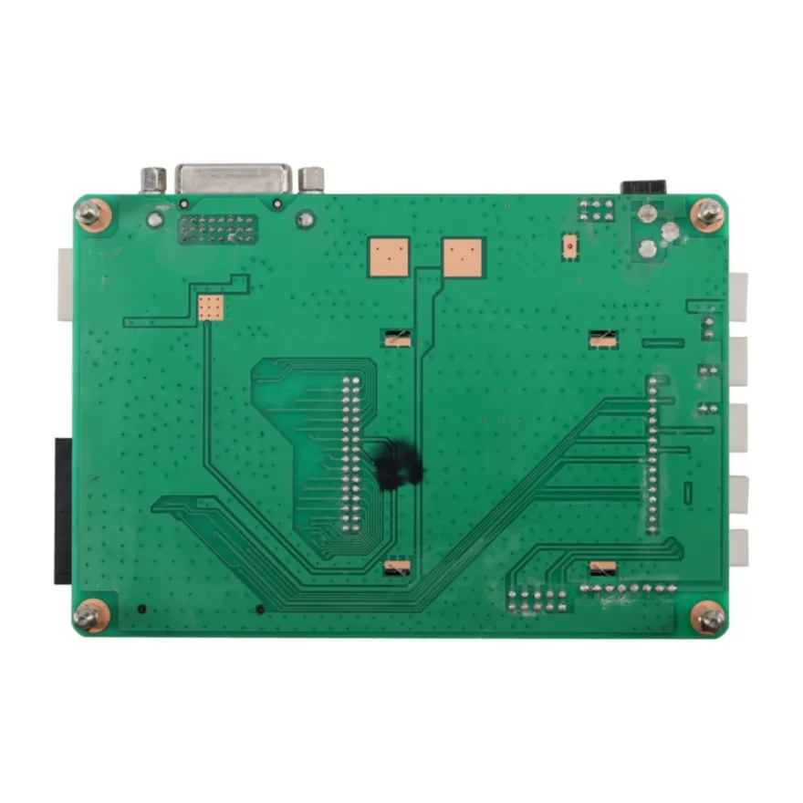 Płyta CPU/VGA kompletna INVENTO VBS 270