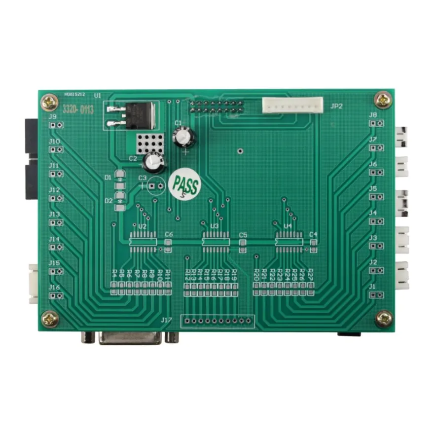 Płyta CPU/VGA kompletna INVENTO VBS 270